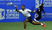 Tata Open: Indian challenge ends with Ramkumar, Yuki defeats