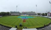 SA vs Ind: Rain washes out play on Day 3 of first Test