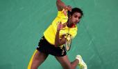 Sindhu stars as Chennai bounce back to beat Ahmedabad