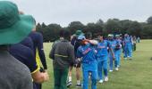 India U-19 team gets the better of South Africa in WC warm-up