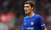 January transfer window: Chelsea's Christensen signs new long-term deal