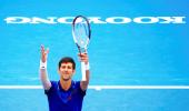 5 men to watch out for at the Australian Open