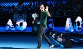 Aus Open draw: Federer faces unknown Bedene in opener