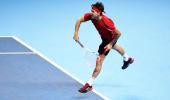 Thiem pulls out from Kooyong, doubtful for Aus Open