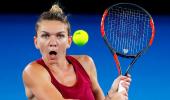 The top women's contenders at Australian Open