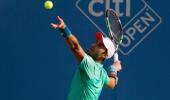 Yuki inches closer to Australian Open main draw