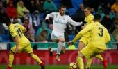 La Liga: Madrid crisis deepens with defeat by Villarreal, Atletico and Valencia win