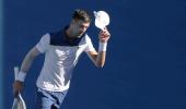 Pressure will determine whether Djokovic is back: Wilander