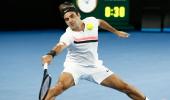 Aus Open PIX: Djokovic, Zverev, Sharapova march on; Wawrinka out