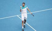 Will Cilic turn up heat on Federer at Australian Open?