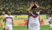 Sports Shorts: FC Goa edge out Kerala Blasters