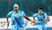 4-Nation hockey: India lose to Belgium in final