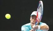 India's singles challenge ends at Atlanta Open with Ramanathan ouster