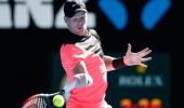 How Edmund subdued Dimitrov to reach Aus Open semis