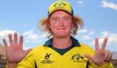 U-19 WC: Can this young Aussie spinner be the next Shane Warne?