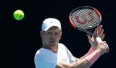 Steely Edmund keeps it simple as final beckons