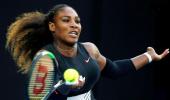 Sports Shorts: Serena to play Fed Cup tie vs Netherlands