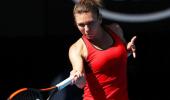 Why Halep is expecting second marathon at Australian Open