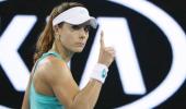 Cornet charged with anti-doping violation