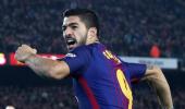 King's Cup: Barca book semis spot as Coutinho makes debut