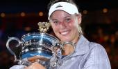 Here's a complete list of Aus Open women's champions