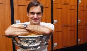 20 majors down, Federer thrilled as fairytale continues