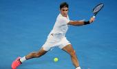 Evergreen Federer already eyeing 2019 Aus Open