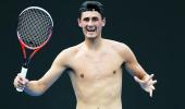 Tomic unlikely to play for Australia again: Hewitt