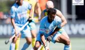 India go down fighting to Australia in Champions Trophy final