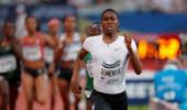 Sports Shorts: After ruling, Semenya to run in Doha