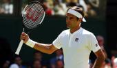 Federer faces ID crisis in switch from Nike to Uniqlo