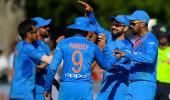 Upbeat India gear up for tough English test