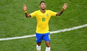 Real Madrid say Neymar bid report 'absolutely untrue'