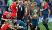 FIFA World Cup: 5 reasons why Spain failed