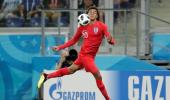 Dele Alli could be key to England's fortunes against Colombia