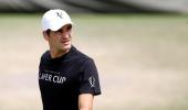 Federer warns against internal battles as tennis bodies clash