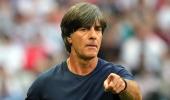 Loew to stay on as Germany coach despite World Cup flop