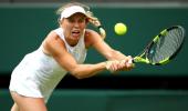 Why Wimbledon is proving barren ground for women's seeds