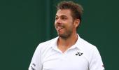 Wawrinka slump continues as he loses to Fabbiano