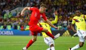 Vardy doubtful for Sweden tie; Danilo ruled out of World Cup