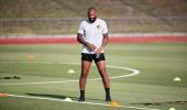 FIFA World Cup: French icon Henry plots his country's downfall