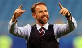 Southgate to coach England until 2022 World Cup