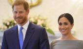 Football 'most definitely' coming home, Prince Harry predicts