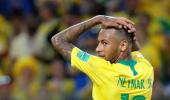 What now for Neymar after image-shattering World Cup?