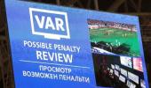 Will Coronavirus see the scrapping of VAR?