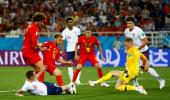 Belgium and England reluctantly meet again