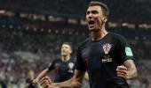 Croatia were lions, says scorer Mandzukic