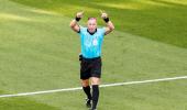 Argentina's Pitana to referee World Cup final