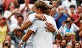 Should Wimbledon change final set tiebreaker rule?