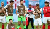 For the rest of our lives, we'll kick ourselves, says England's Delph